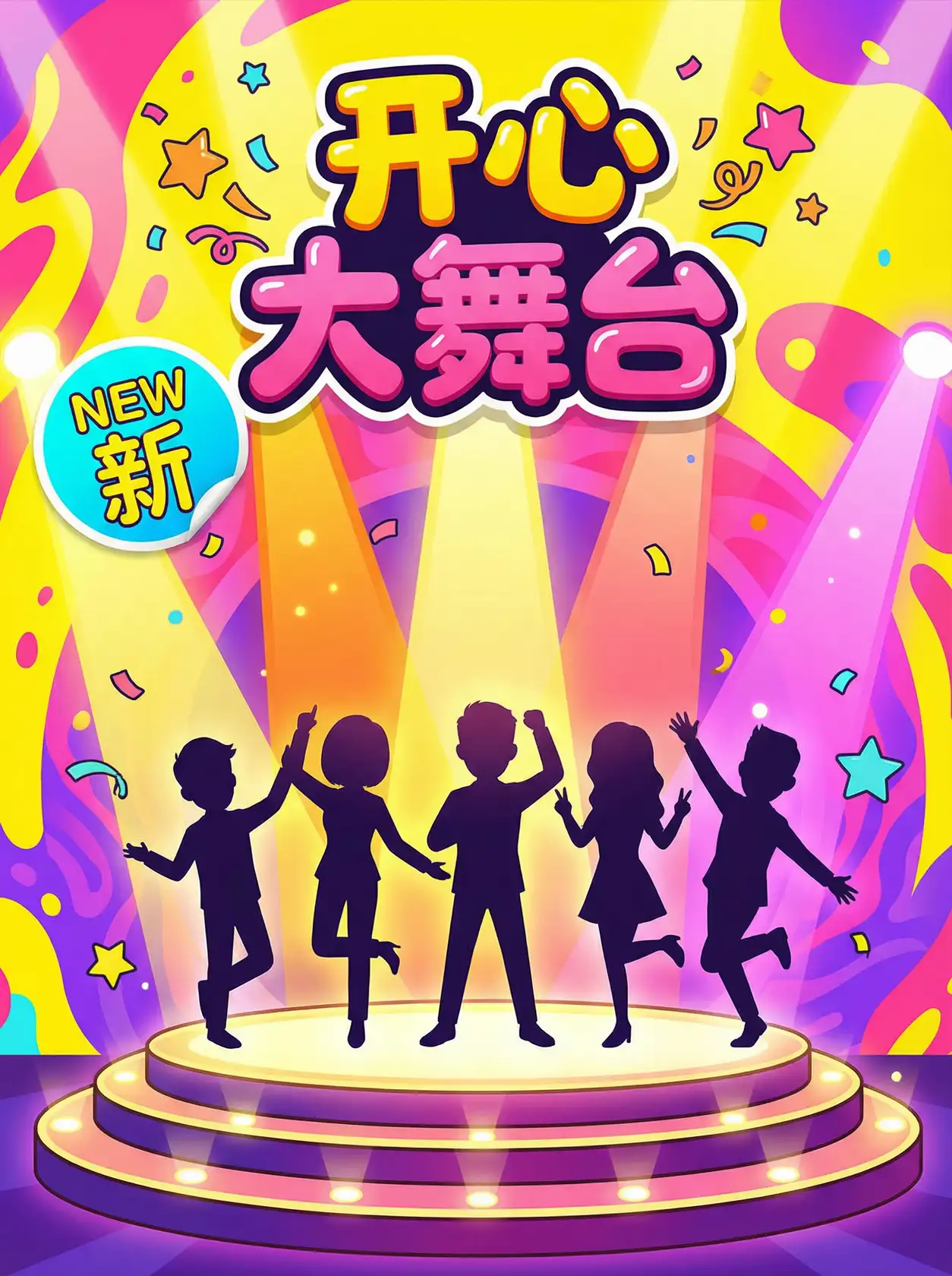 韩剧我的爱在我身边 唱歌翻车现场